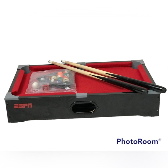 ESPN 154003 ESPN Pool Tabletop Sturdy 20" - Picture 4 of 6